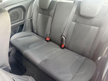 FORD FIESTA 1.25 82 Zetec 3dr