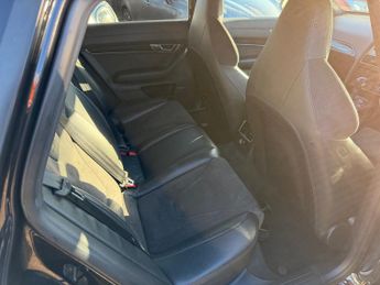 AUDI A6 S6 FSI Quattro 4dr Tip Auto