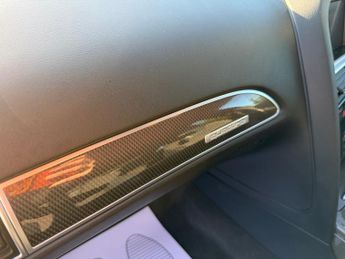AUDI A6 S6 FSI Quattro 4dr Tip Auto