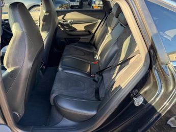 AUDI A6 S6 FSI Quattro 4dr Tip Auto