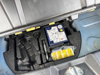 VAUXHALL AGILA 1.2 VVT SE 5dr Auto