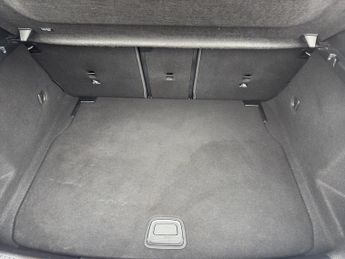 MERCEDES-BENZ A-CLASS A180 AMG Line Executive 5dr Auto