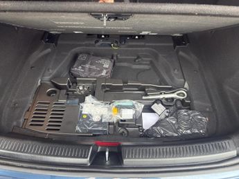 MERCEDES-BENZ A-CLASS A180 AMG Line Executive 5dr Auto