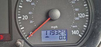 VOLKSWAGEN POLO 1.4 Match 80 5dr Auto