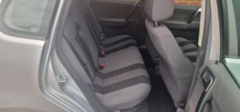 VOLKSWAGEN POLO 1.4 Match 80 5dr Auto