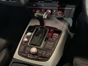 AUDI A6 2.0 TDI S Line 5dr Multitronic