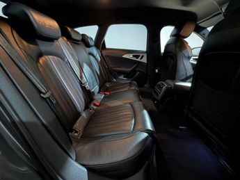 AUDI A6 2.0 TDI S Line 5dr Multitronic