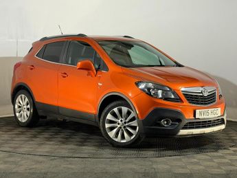 Vauxhall Mokka 1.6i SE 5dr
