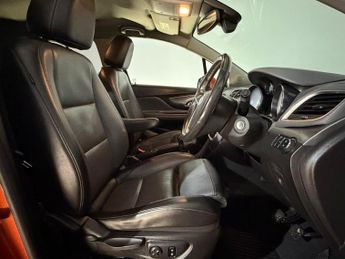VAUXHALL MOKKA 1.6i SE 5dr