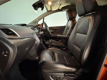 VAUXHALL MOKKA 1.6i SE 5dr