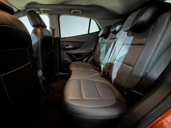 VAUXHALL MOKKA 1.6i SE 5dr