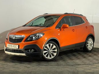 VAUXHALL MOKKA 1.6i SE 5dr