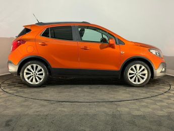 VAUXHALL MOKKA 1.6i SE 5dr