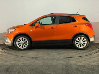 VAUXHALL MOKKA 1.6i SE 5dr