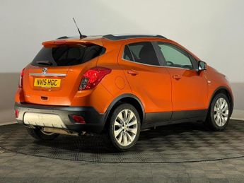 VAUXHALL MOKKA 1.6i SE 5dr