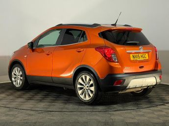 VAUXHALL MOKKA 1.6i SE 5dr