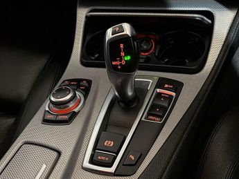 BMW 5 SERIES 525d [218] M Sport 4dr Step Auto