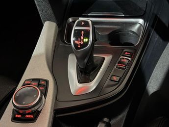 BMW 4 SERIES 420d xDrive M Sport 2dr Auto