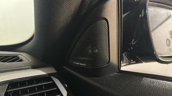 BMW 4 SERIES 420d xDrive M Sport 2dr Auto