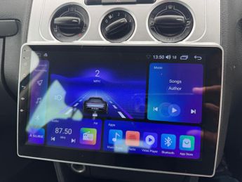 VOLKSWAGEN TOURAN 1.9 TDI PD SE 5dr [7 Seat]