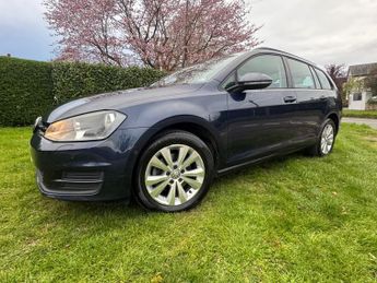 Volkswagen Golf TDi 2.0 TDI SE 5dr DSG