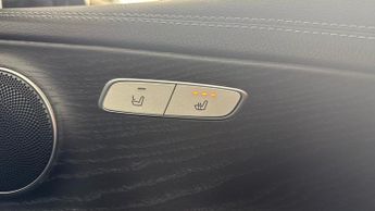 MERCEDES-BENZ E CLASS 2.0 E200 AMG Line Edition Saloon 4dr Petrol G-Tronic+ Euro 6 (s/