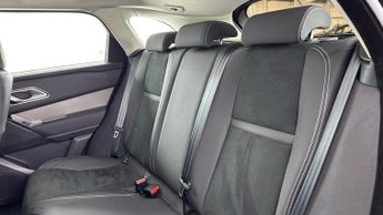 LAND ROVER RANGE ROVER VELAR 2.0 D200 MHEV SUV 5dr Diesel Auto 4WD Euro 6 (s/s) (204 ps)