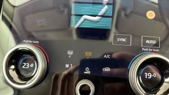 LAND ROVER RANGE ROVER VELAR 2.0 D200 MHEV SUV 5dr Diesel Auto 4WD Euro 6 (s/s) (204 ps)