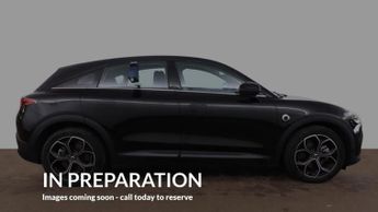 SMART #3 49kWh Pro SUV 5dr Electric Auto (272 ps)