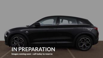 SMART #3 49kWh Pro SUV 5dr Electric Auto (272 ps)