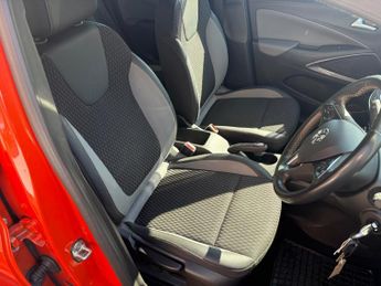 VAUXHALL CROSSLAND X 1.2T [130] Elite Nav 5dr [Start Stop] Auto