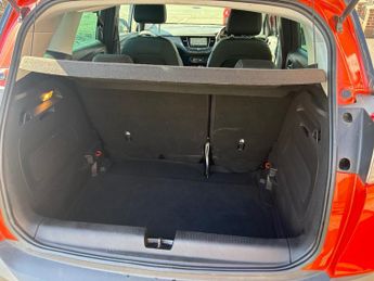 VAUXHALL CROSSLAND X 1.2T [130] Elite Nav 5dr [Start Stop] Auto