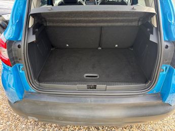 RENAULT CAPTUR 1.2 TCE Dynamique MediaNav 5dr EDC