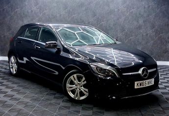 Mercedes A Class A200d Sport Premium 5dr Auto