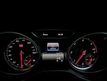 MERCEDES-BENZ A-CLASS A200d Sport Premium 5dr Auto