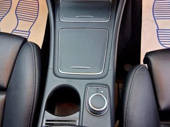 MERCEDES-BENZ A-CLASS A200d Sport Premium 5dr Auto