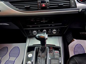 AUDI A6 ALLROAD 3.0 TDI Quattro 204 5dr S Tronic