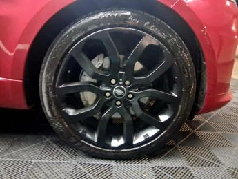 LAND ROVER RANGE ROVER SPORT 3.0 D300 HSE Dynamic 5dr Auto *2 x keys - 1 Owner - SH*!