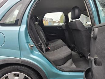 VAUXHALL CORSA 1.4i 16v Design Hatchback 5dr Petrol Automatic (a/c) (180 g/km 8