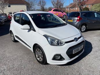 Hyundai I10 PREMIUM