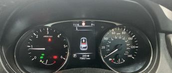 NISSAN X-TRAIL 1.6 dCi Acenta 5dr Xtronic ++ 7 SEATS / PANROOF / ULEZ / SENSORS