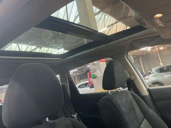 NISSAN X-TRAIL 1.6 dCi Acenta 5dr Xtronic ++ 7 SEATS / PANROOF / ULEZ / SENSORS