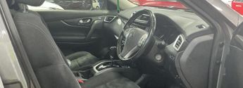 NISSAN X-TRAIL 1.6 dCi Acenta 5dr Xtronic ++ 7 SEATS / PANROOF / ULEZ / SENSORS