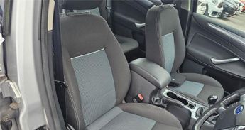 FORD MONDEO 2.0 TDCi 163 Zetec 5dr ++ BLUETOOTH / 12 MONTHS MOT / CLIMATE ++