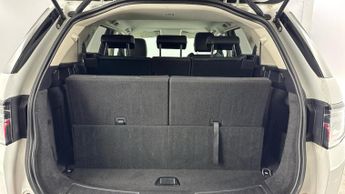 LAND ROVER DISCOVERY SPORT 2.0 D165 MHEV S SUV 5dr Diesel Auto 4WD Euro 6 (s/s) (163 ps)