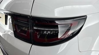 LAND ROVER DISCOVERY SPORT 2.0 D165 MHEV S SUV 5dr Diesel Auto 4WD Euro 6 (s/s) (163 ps)