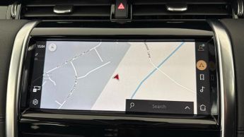 LAND ROVER DISCOVERY SPORT 2.0 D165 MHEV S SUV 5dr Diesel Auto 4WD Euro 6 (s/s) (163 ps)