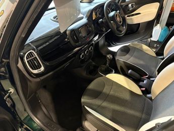 FIAT 500L 1.3 Multijet 85 Trekking 5dr