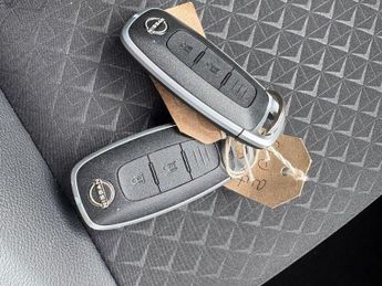 NISSAN JUKE 1.0 DiG-T 114 N-Connecta 5dr Auto