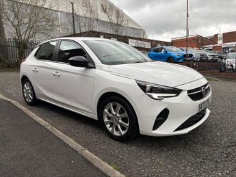Vauxhall Corsa 1.2 Design 5dr